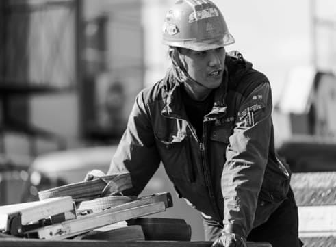 地域を支える仕事