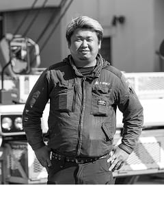 小南機工男性スタッフ2