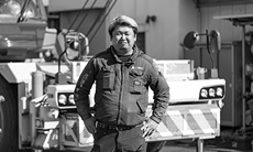 入社15年目〜 管理職